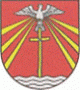 erb obce,Legnava