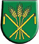 erb obce,Lenartovce