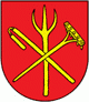 erb obce,Levkuška