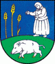 erb obce,Lietavská Svinná - Babkov