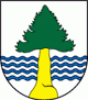 erb obce,Limbach