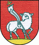 erb obce,Liptovská Teplička