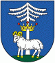 erb obce,Liptovské Beharovce
