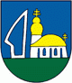 erb obce,Lisková