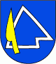 erb obce,Beniakovce