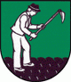 erb obce,Lopúchov