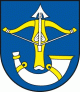 erb obce,Lovčica - Trubín