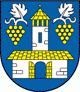 erb obce,Ložín