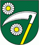 erb obce,Lučatín