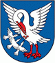 erb obce,Lučenec