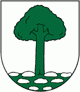 erb obce,Lúčina