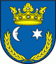 erb obce,Lysá pod Makytou