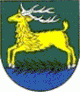 erb obce,Malá Domaša
