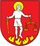 erb obce,Malcov