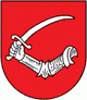 erb obce,Malé Dvorníky