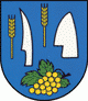 erb obce,Malé Kozmálovce