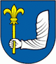erb obce,Bernolákovo