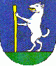 erb obce,Malé Ozorovce