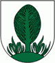 erb obce,Malé Straciny