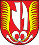 erb obce,Mankovce