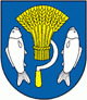erb obce,Marhaň