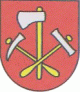 erb obce,Markuška
