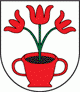 erb obce,Mašková