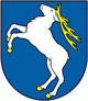 erb obce,Miklušovce