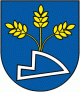 erb obce,Mikušovce