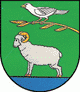 erb obce,Mirkovce