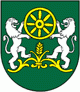 erb obce,Mostová