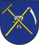 erb obce,Mošurov
