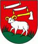 erb obce,Muránska Lehota