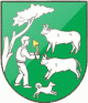 erb obce,Bidovce