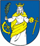 erb obce,Nižné Ružbachy