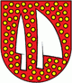 erb obce,Nolčovo