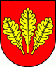 erb obce,Nová Dubnica