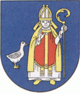 erb obce,Nová Ves nad Váhom