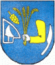 erb obce,Novosad