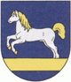 erb obce,Ohradzany