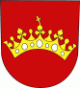 erb obce,Okoličná na Ostrove