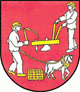 erb obce,Olšovany