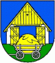 erb obce,Bílkove Humence