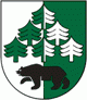 erb obce,Oravská Polhora