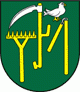 erb obce,Oravská Poruba