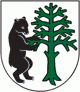 erb obce,Oravský Biely Potok