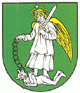 erb obce,Osturňa