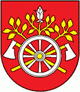 erb obce,Ozdín