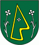erb obce,Pastuchov