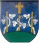 erb obce,Pašková